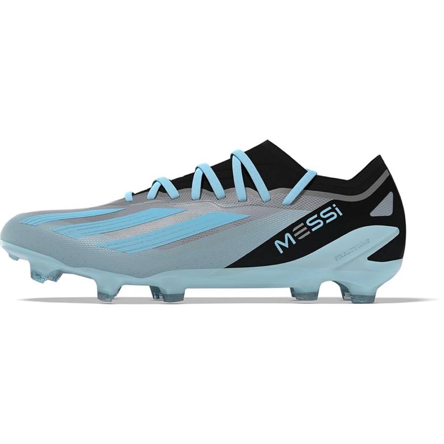 Amazon.com | adidas x Crazyfast Messi.1 Flexible Ground